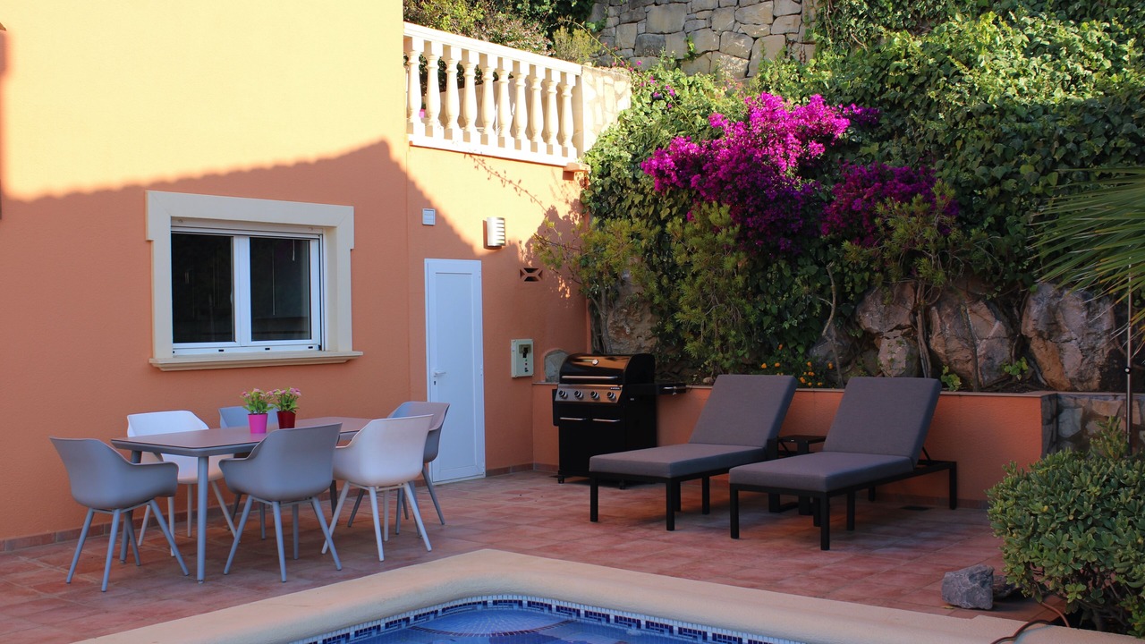 Photo of Outdoor in Pedreguer