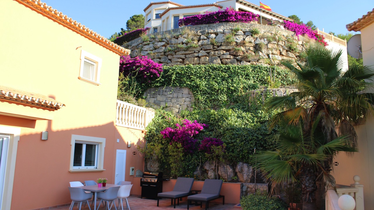 Photo of Outdoor in Pedreguer
