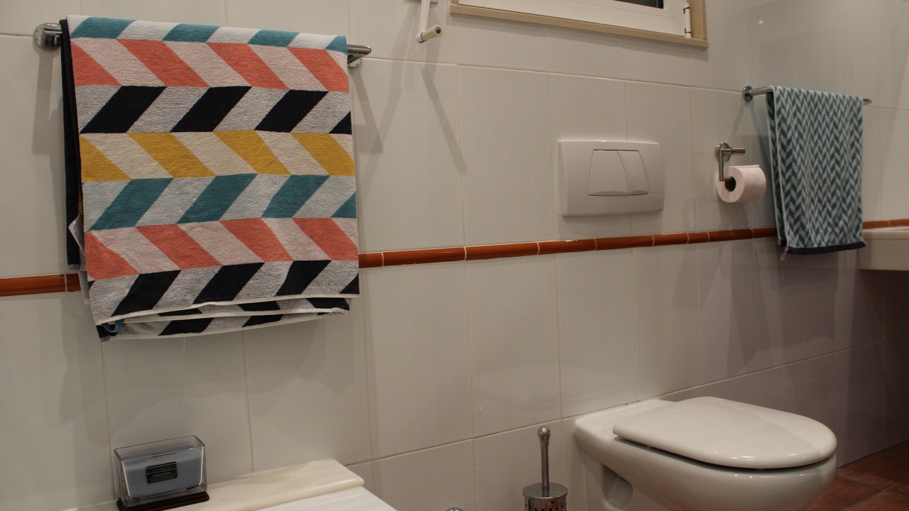 Photo of Bathroom in Pedreguer