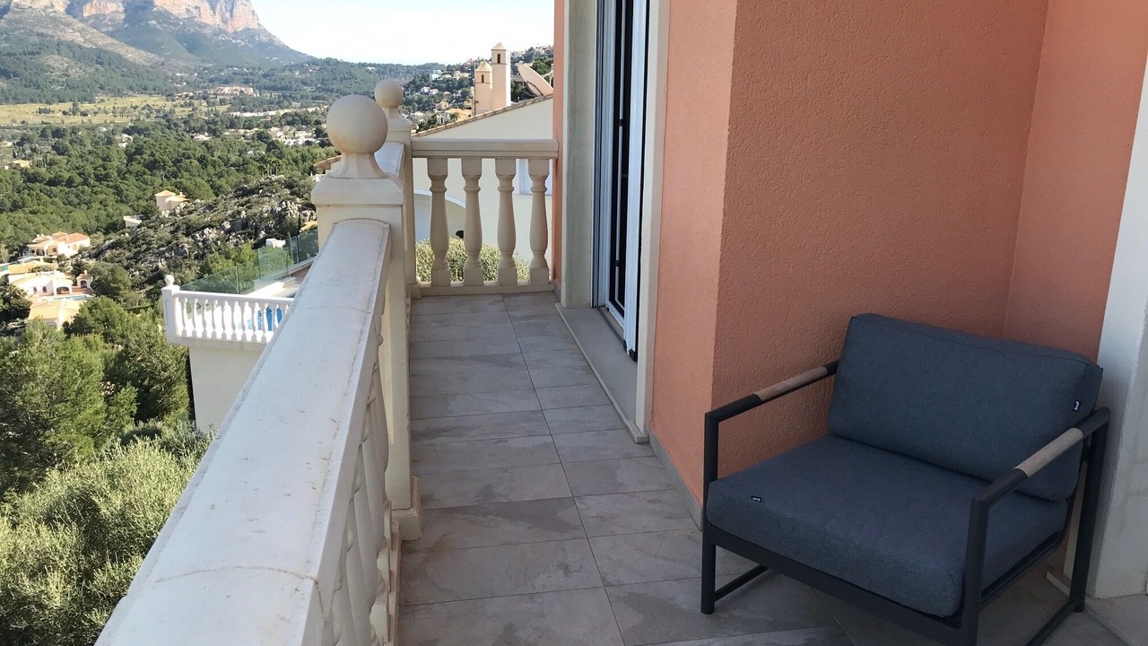Photo of Outdoor in Pedreguer