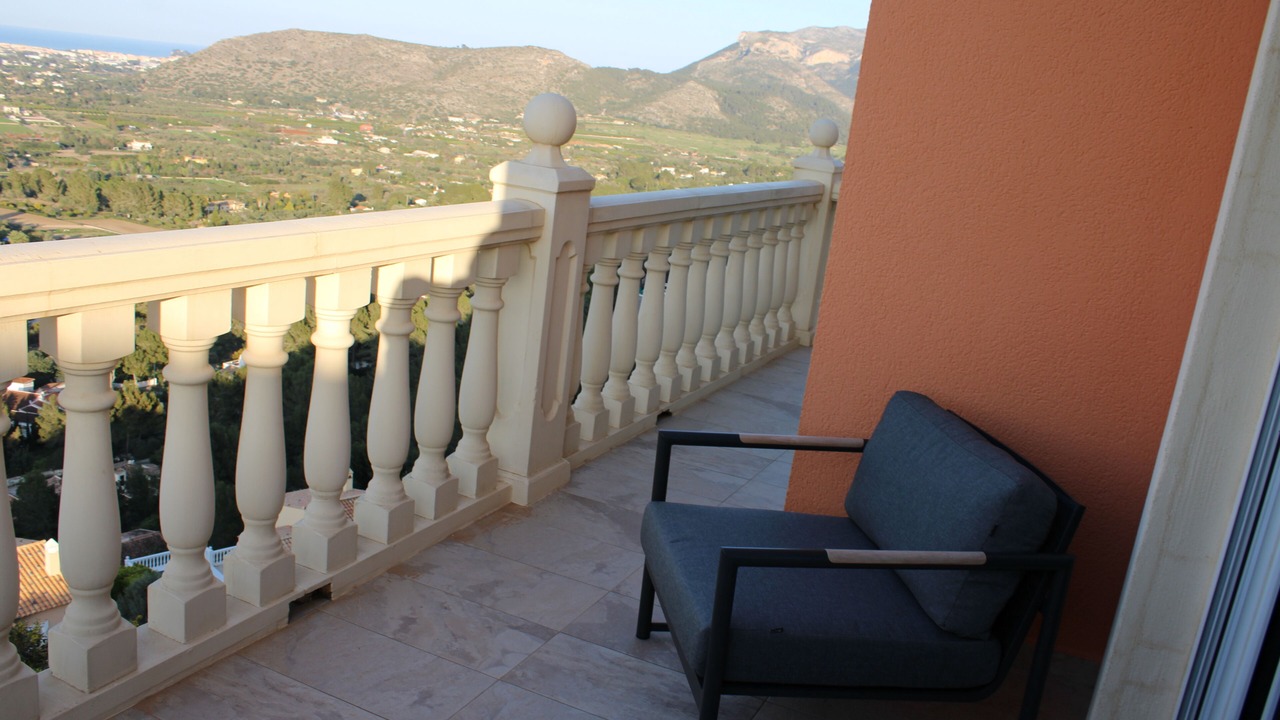 Photo of Outdoor in Pedreguer