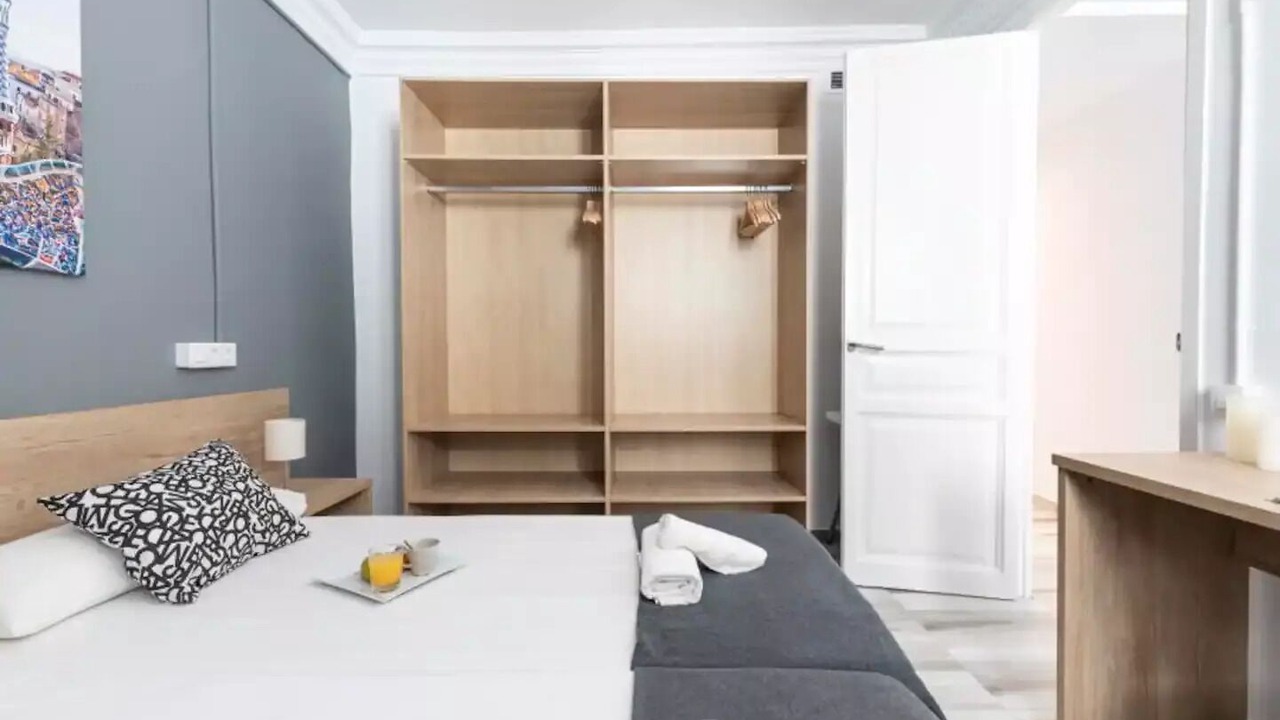 Photo of Bedroom in el Fort Pienc