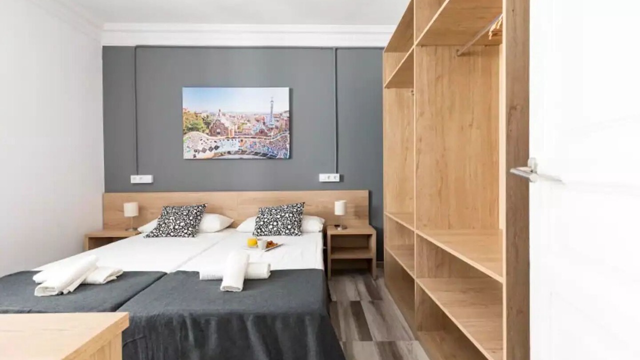 Photo of Bedroom in el Fort Pienc