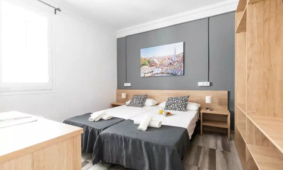 Photo of Bedroom in el Fort Pienc