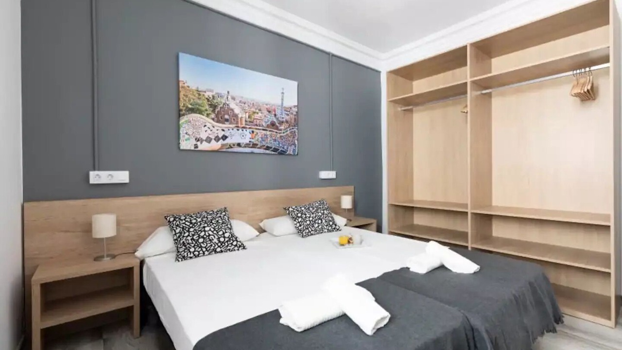 Photo of Bedroom in el Fort Pienc