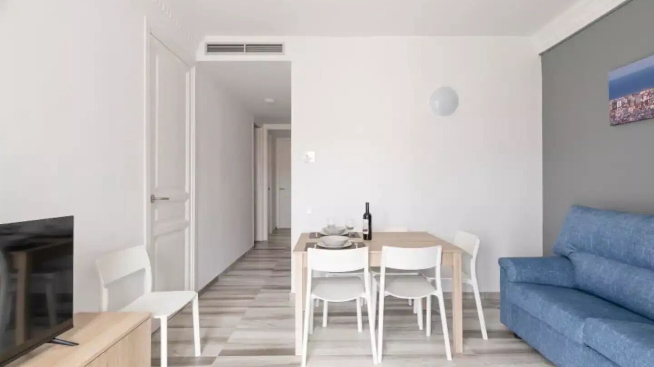Photo of Livingroom in el Fort Pienc
