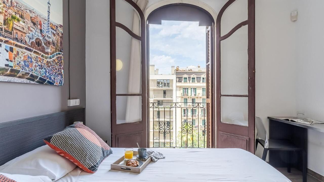 Photo of Bedroom in el Fort Pienc