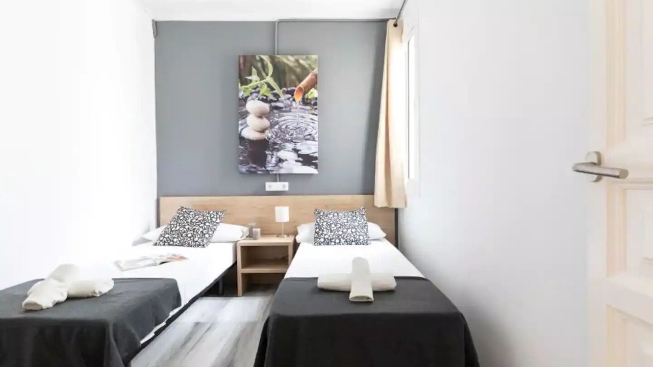 Photo of Bedroom in el Fort Pienc