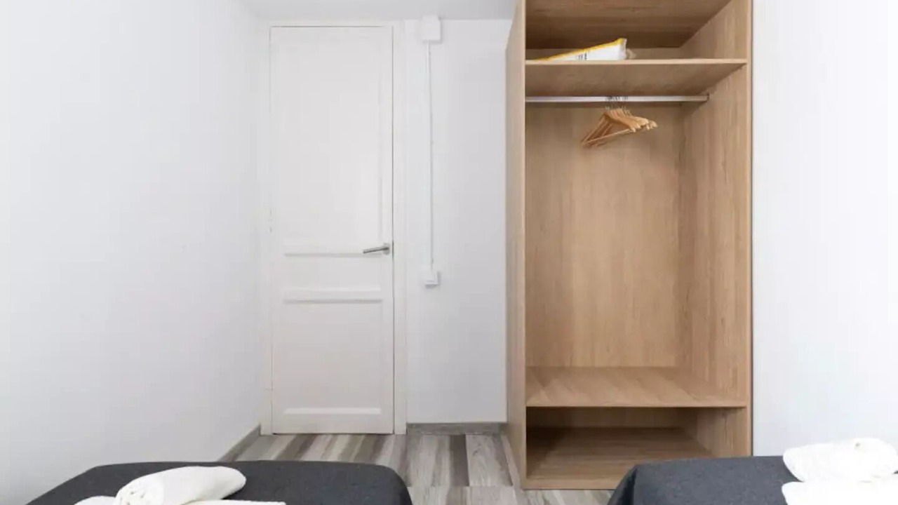 Photo of Bedroom in el Fort Pienc
