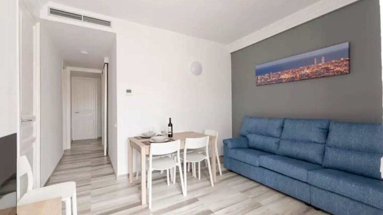 Photo of Livingroom in el Fort Pienc