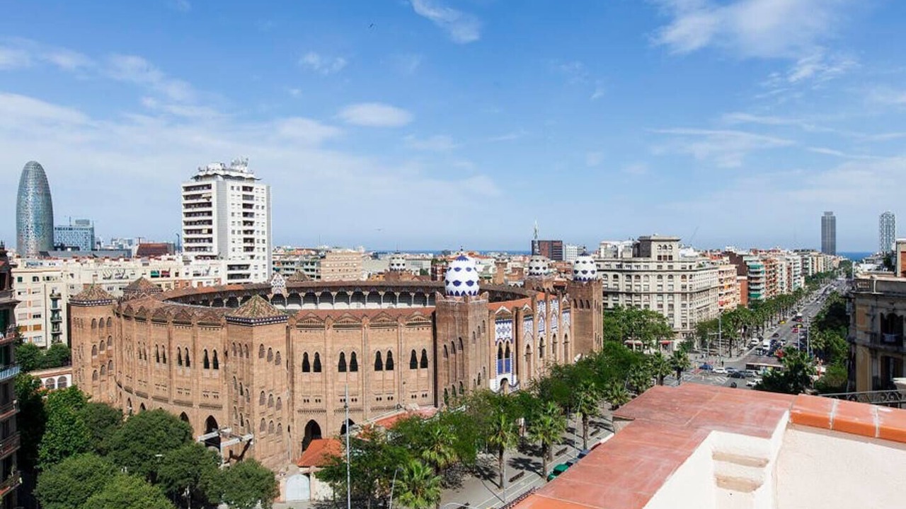 Photo of Outdoor in el Fort Pienc