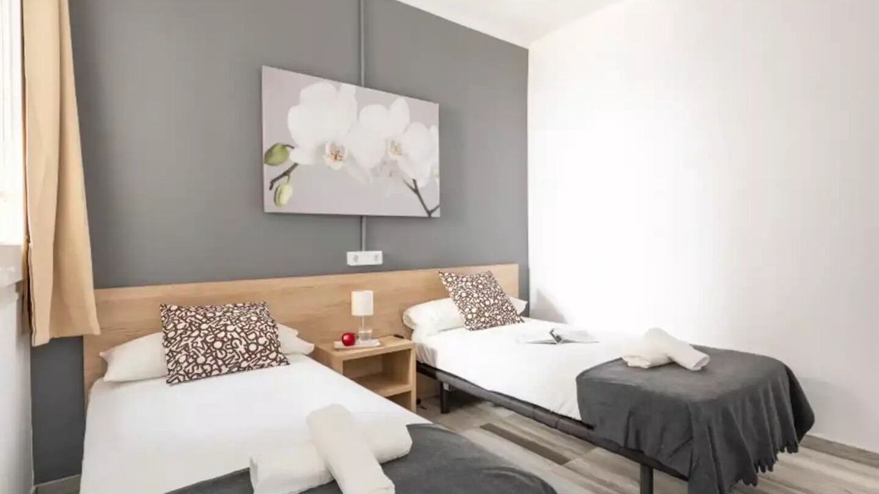Photo of Bedroom in el Fort Pienc