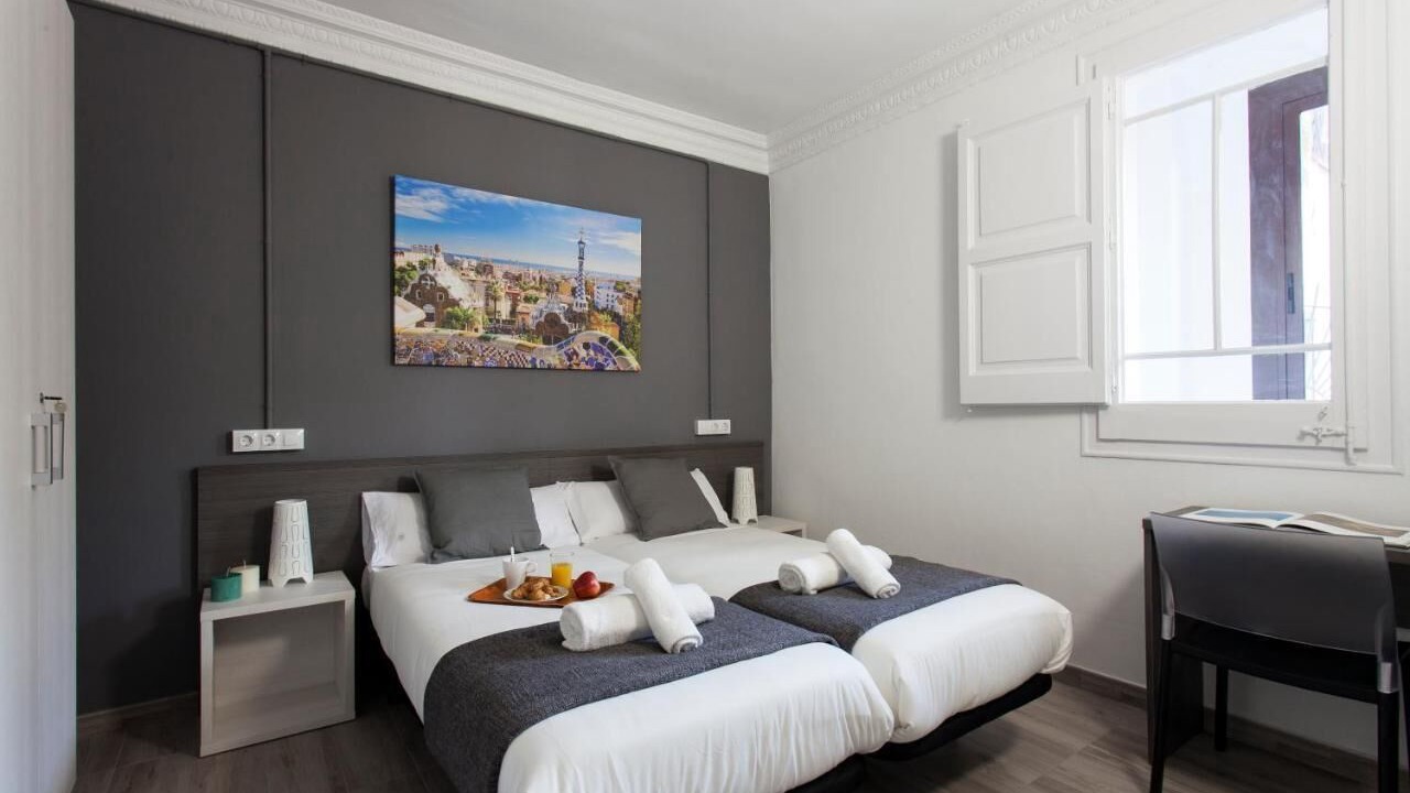 Photo of Bedroom in el Fort Pienc
