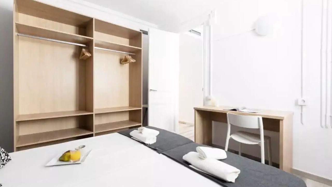 Photo of Bedroom in el Fort Pienc