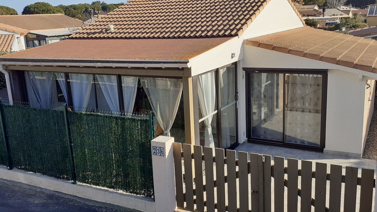 Photo of Outdoor in Vendres