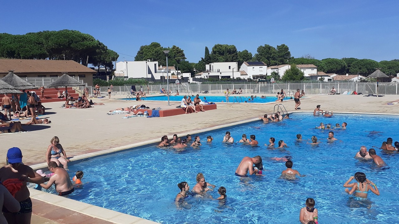 Photo of Outdoor in Vendres