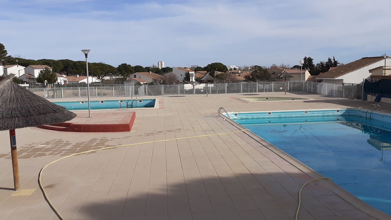 Photo of Outdoor in Vendres