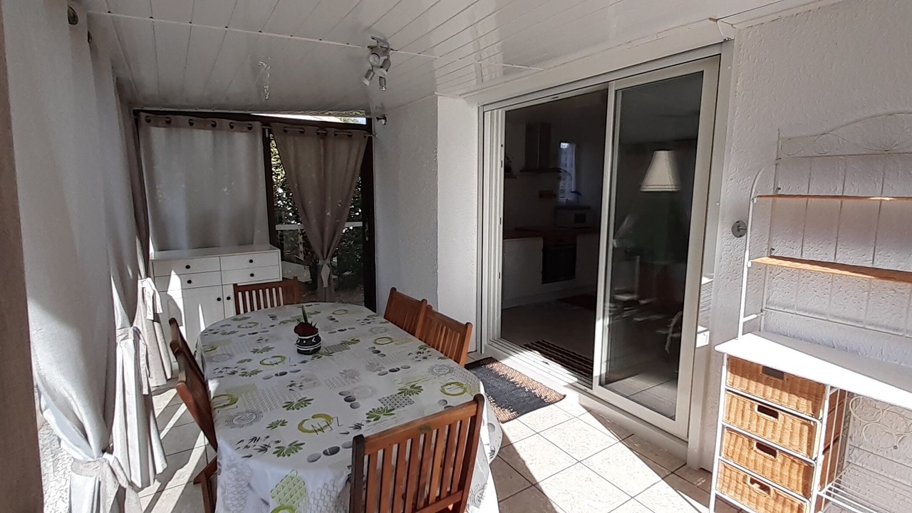 Photo of Outdoor in Vendres