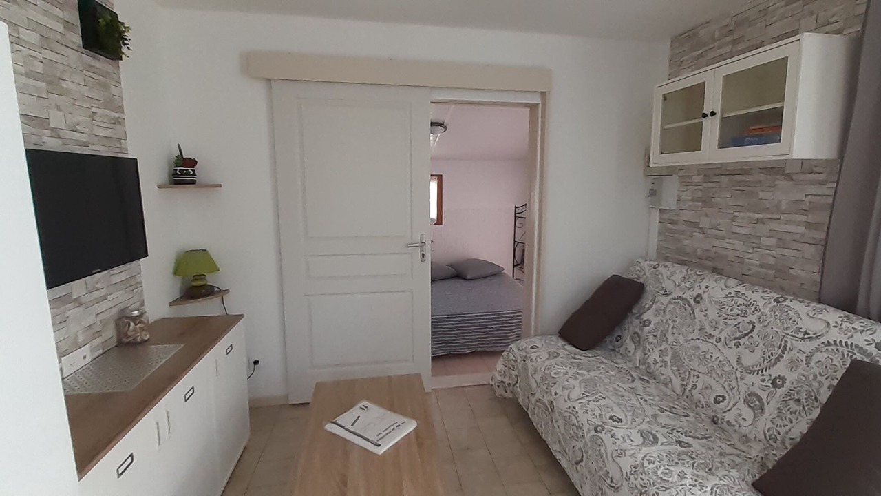 Photo of Bedroom in Vendres