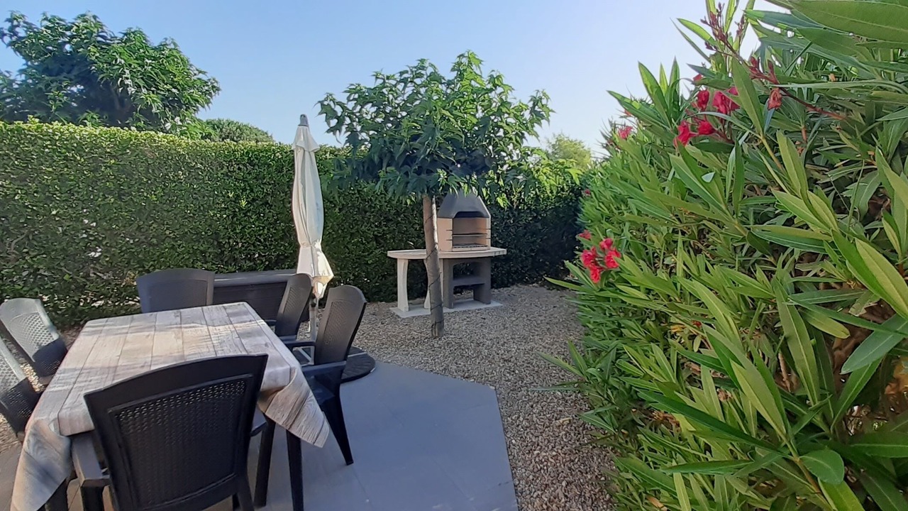 Photo of Outdoor in Vendres