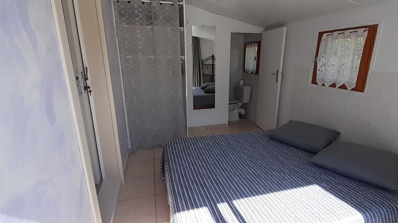 Photo of Bedroom in Vendres