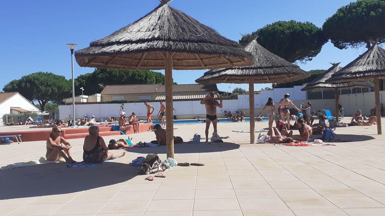 Photo of Outdoor in Vendres
