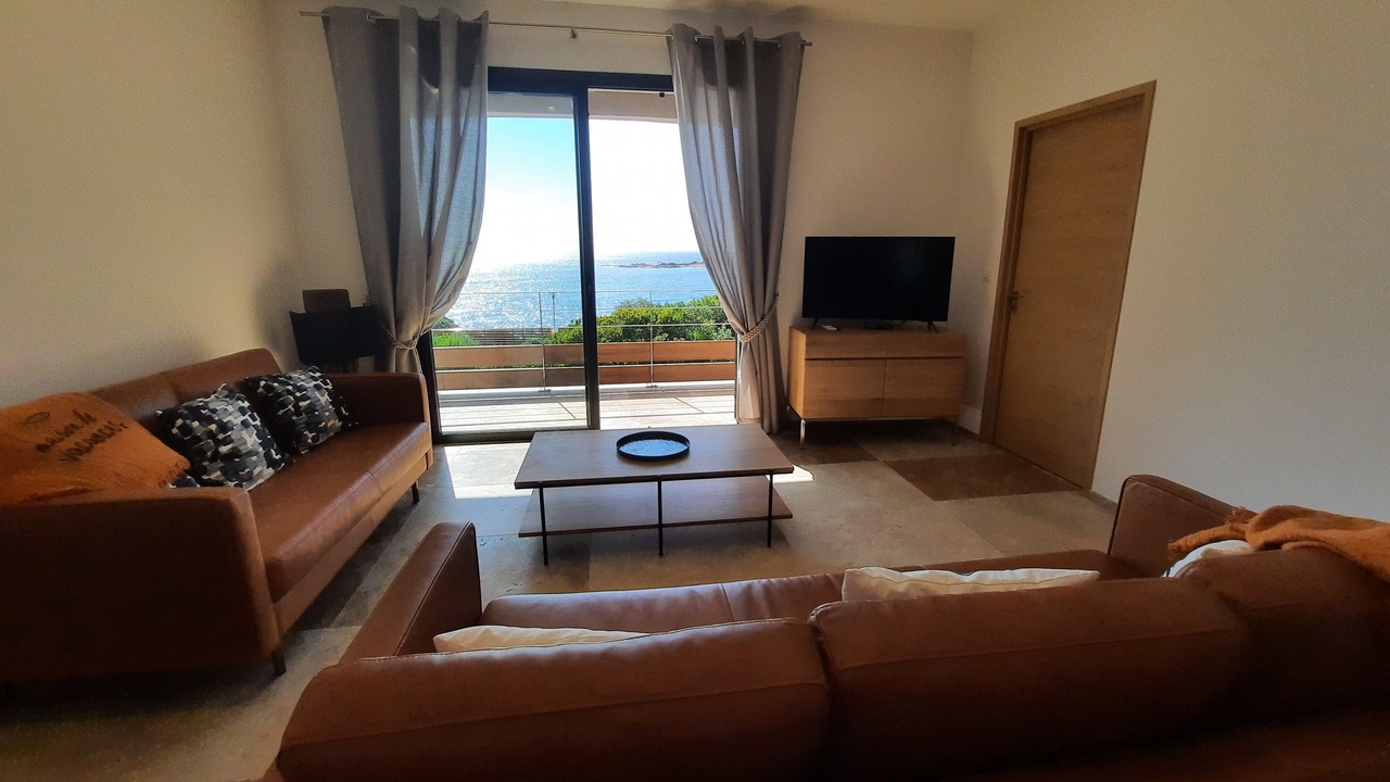 Photo of Livingroom in Tizzano