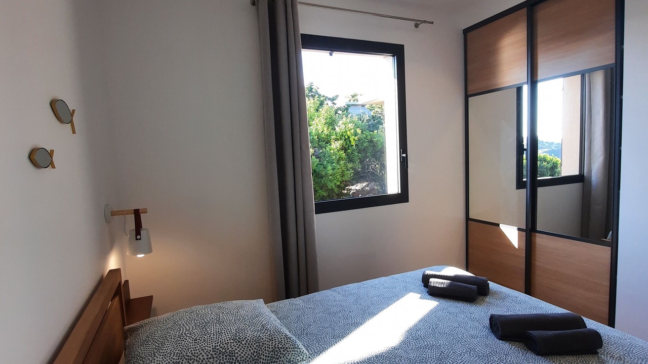 Photo of Bedroom in Tizzano