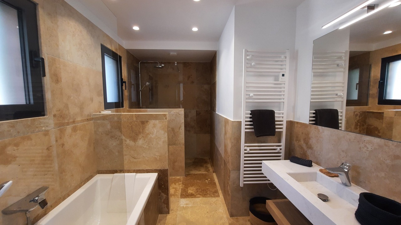 Photo of Bathroom in Tizzano