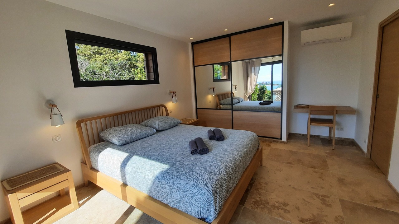 Photo of Bedroom in Tizzano