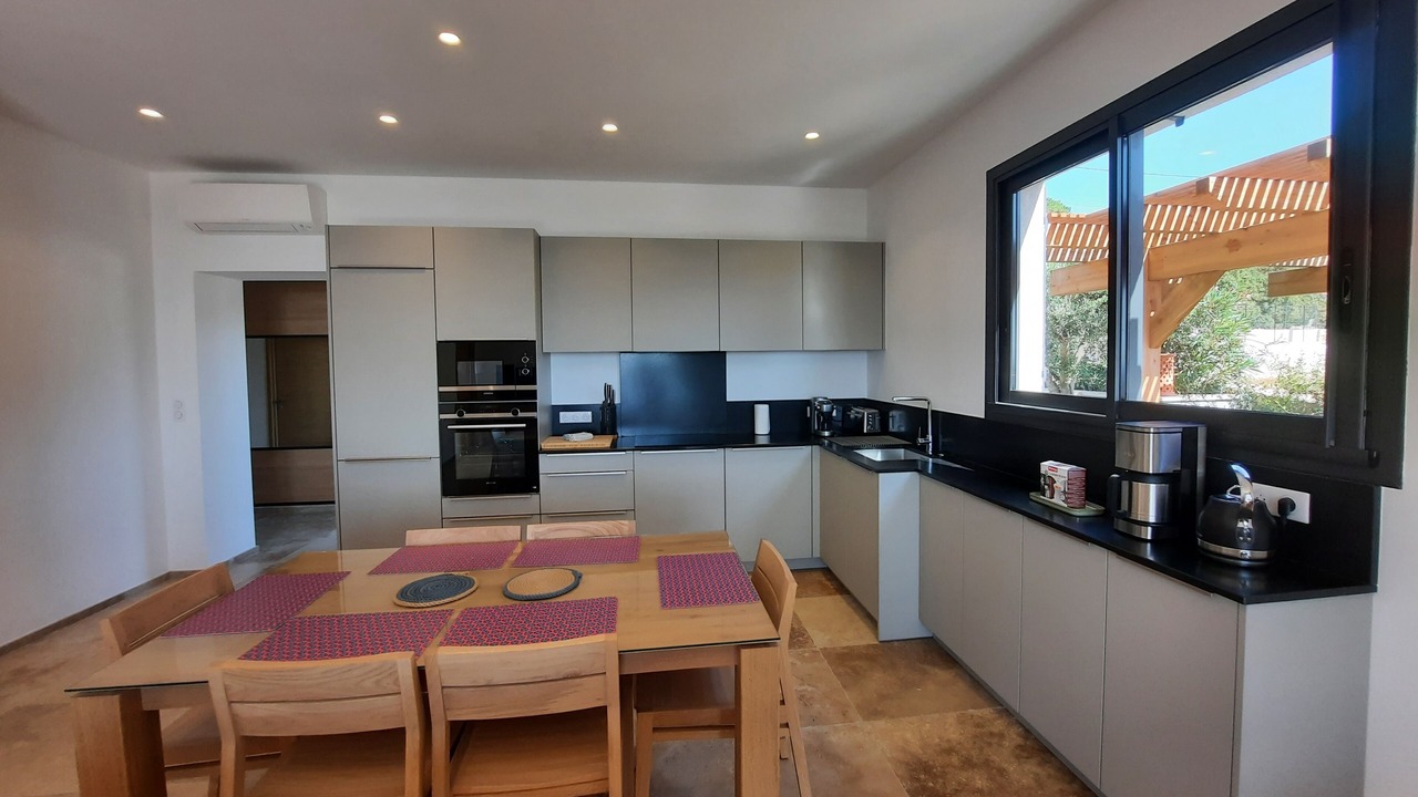 Photo of Kitchen in Tizzano