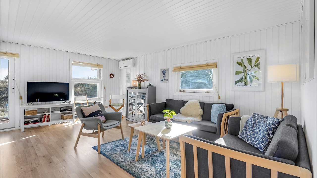Photo of Bedroom in Rindby Strand