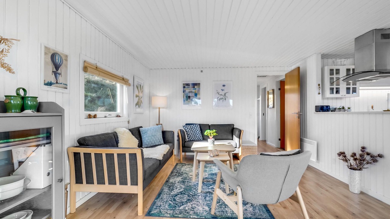 Photo of Bedroom in Rindby Strand