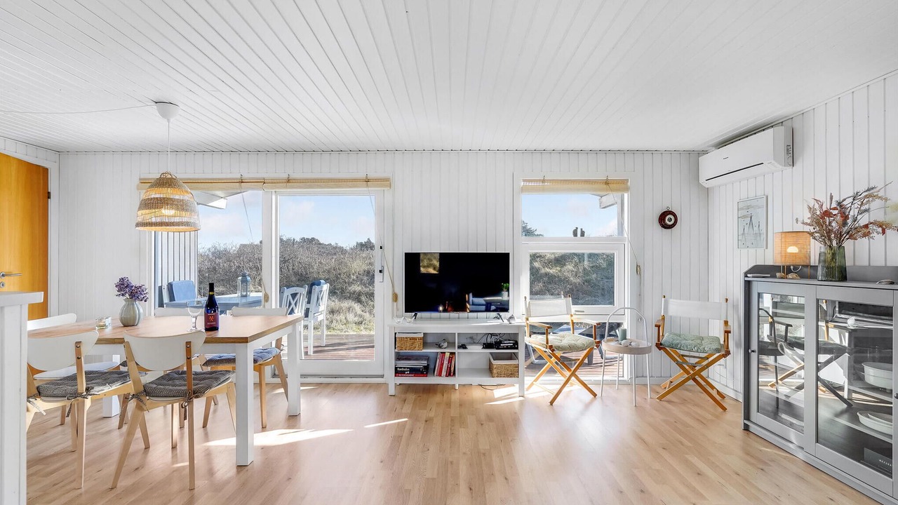 Photo of Bedroom in Rindby Strand