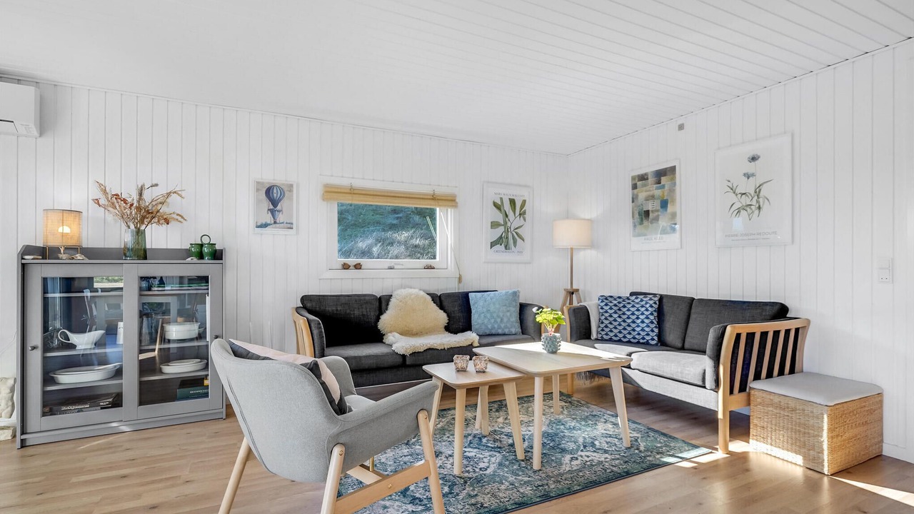 Photo of Bedroom in Rindby Strand