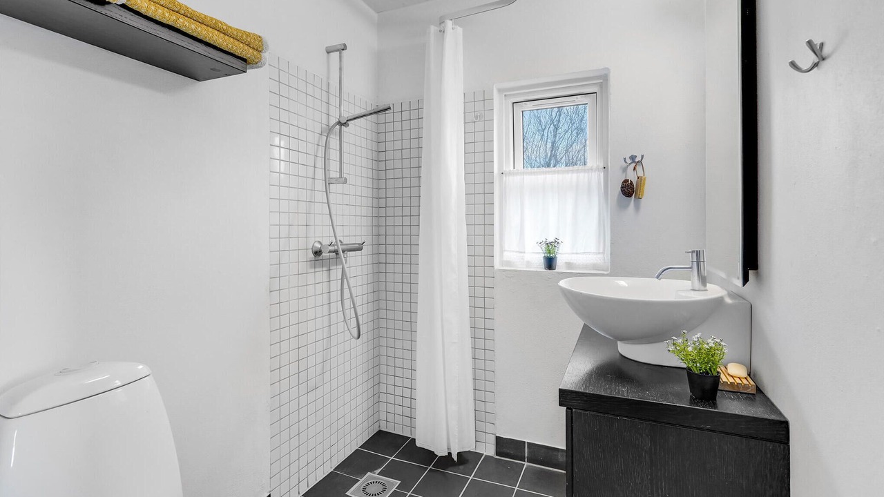 Photo of Bathroom in Vordingborg