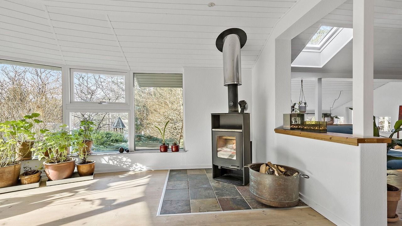 Photo of Bedroom in Femmøller