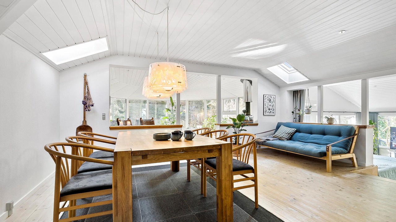 Photo of Bedroom in Femmøller