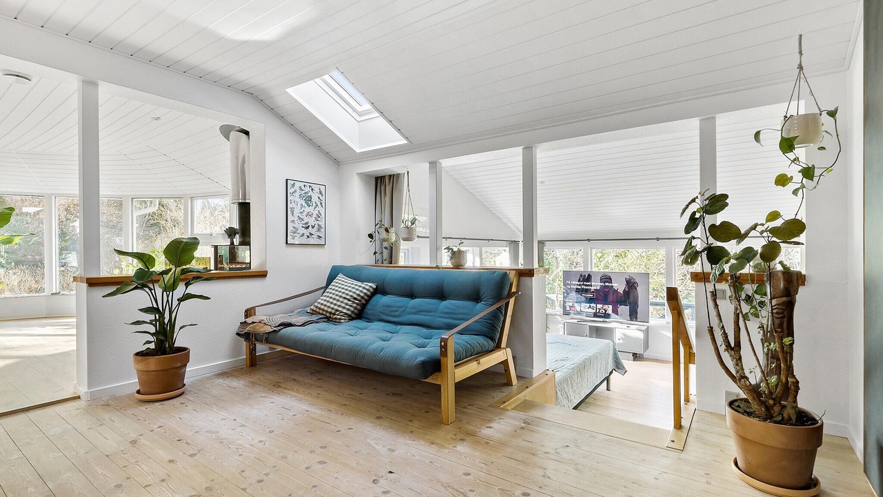 Photo of Bedroom in Femmøller