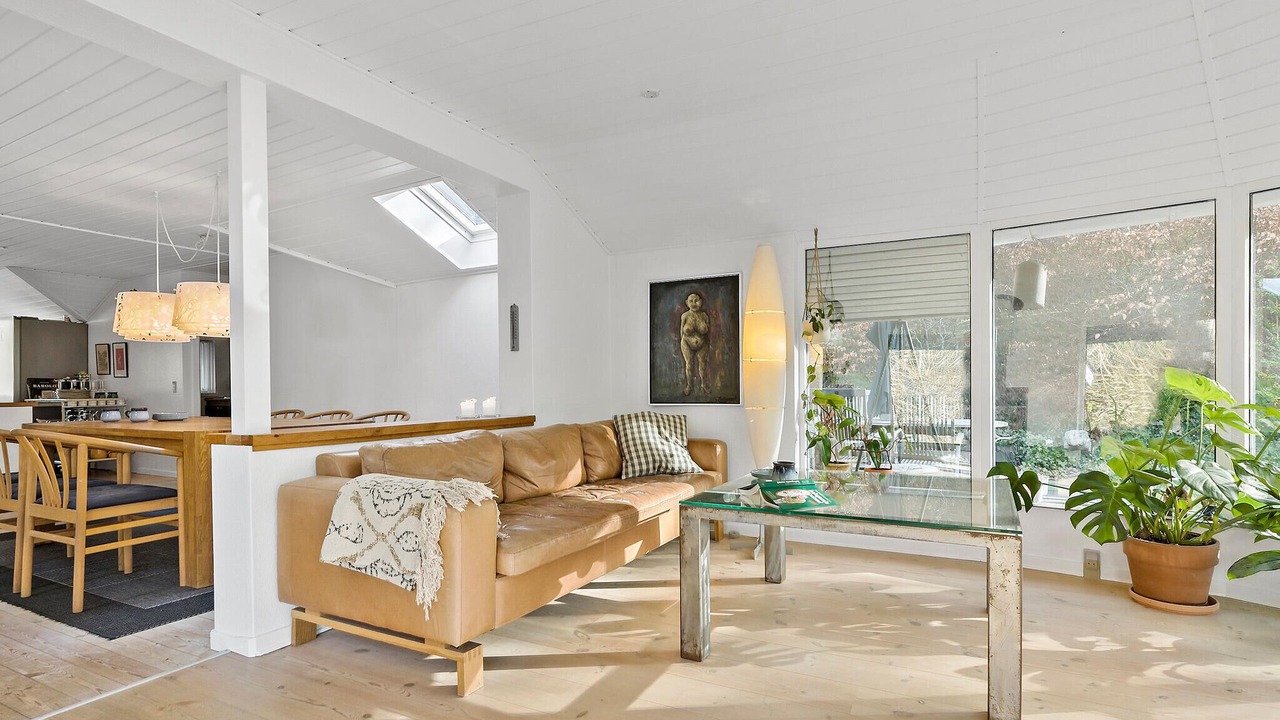 Photo of Bedroom in Femmøller