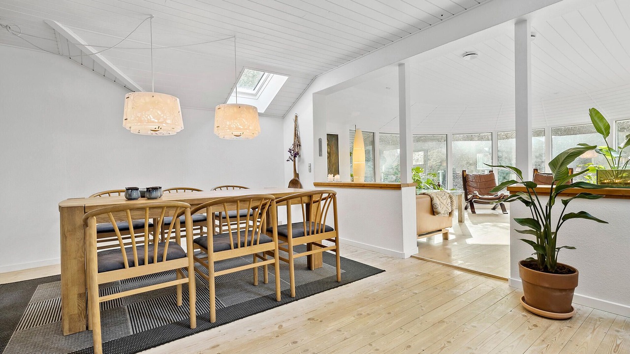 Photo of Bedroom in Femmøller