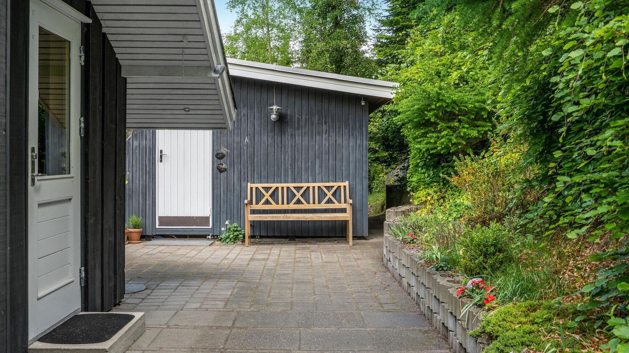 Photo of Outdoor in Femmøller