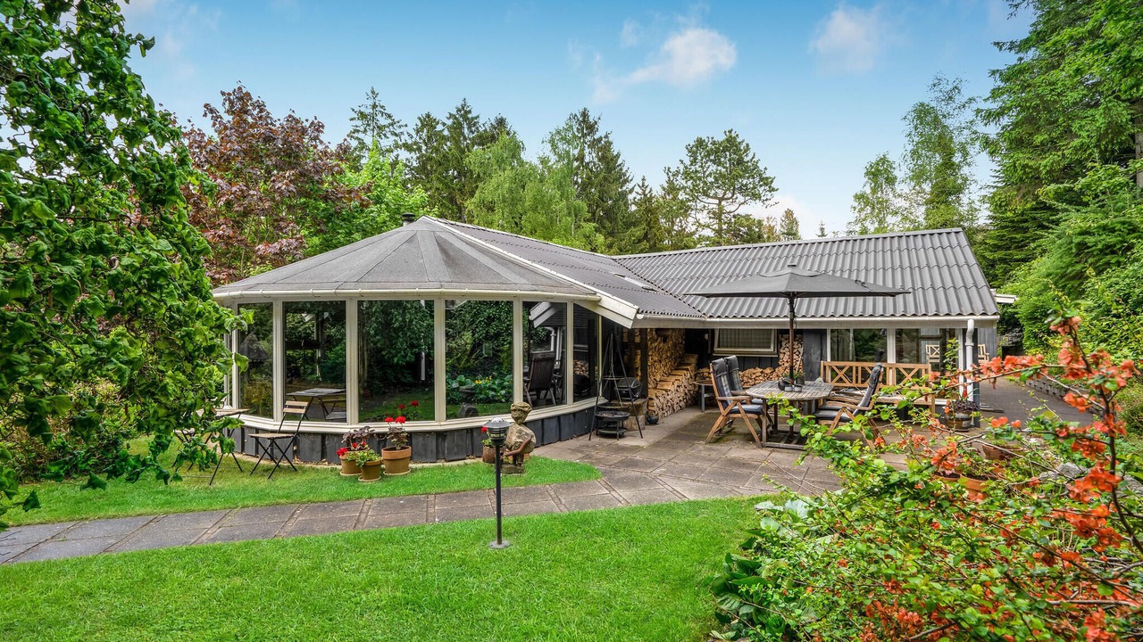 Photo of Outdoor in Femmøller
