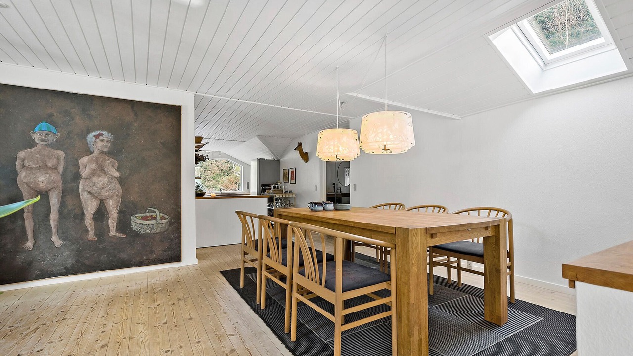 Photo of Bedroom in Femmøller