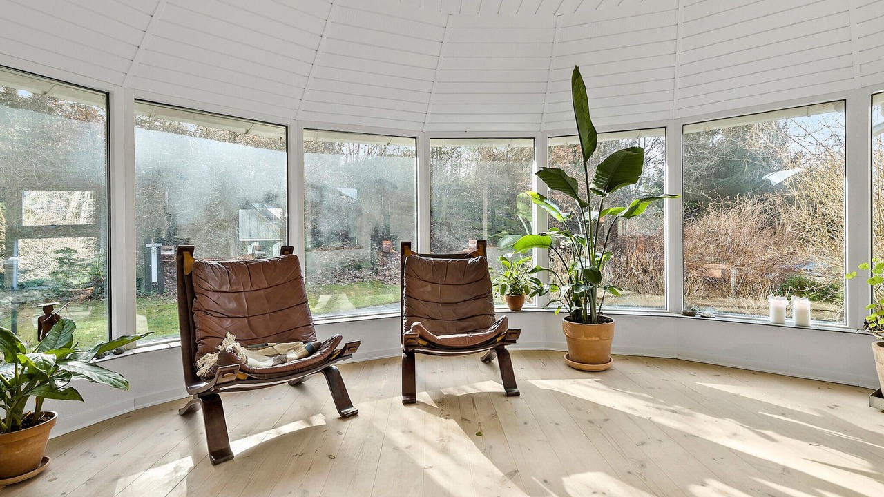 Photo of Bedroom in Femmøller