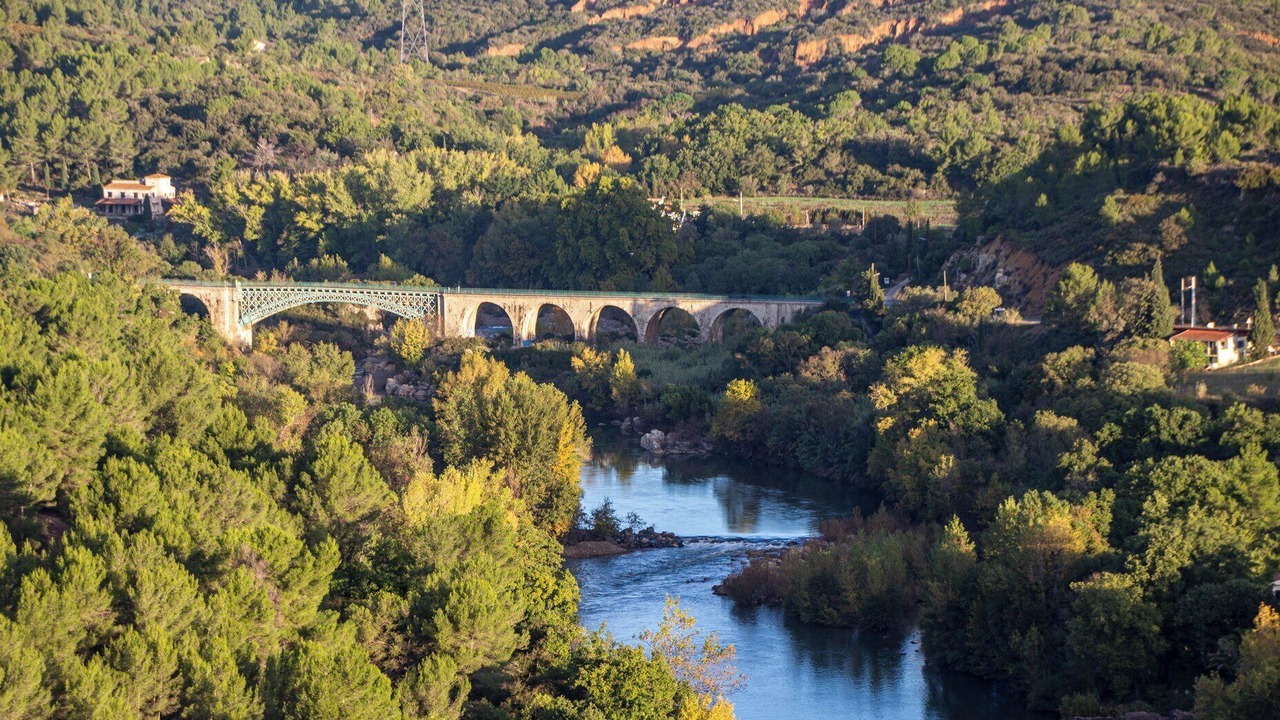 Photo of Outdoor in Cazouls-les-Beziers