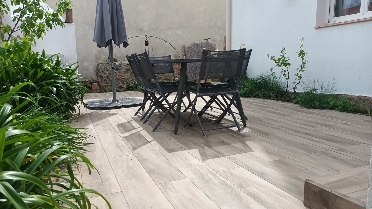 Photo of Outdoor in Cazouls-les-Beziers