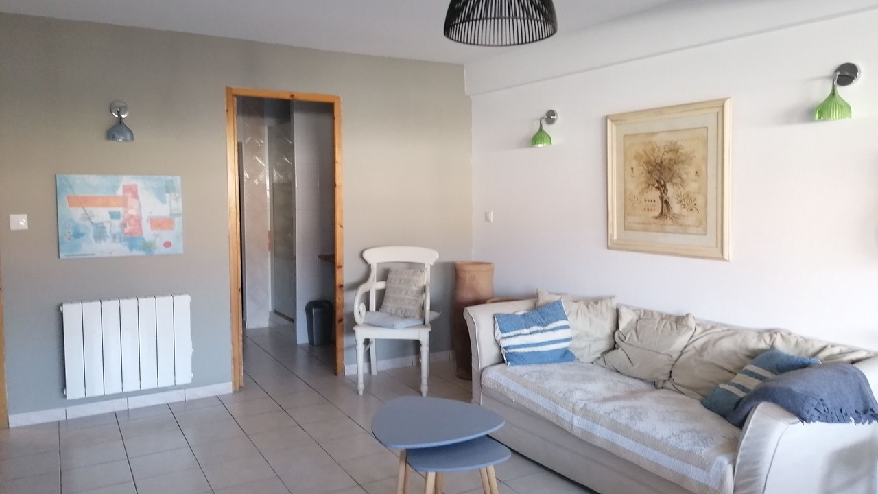 Photo of Livingroom in Cazouls-les-Beziers