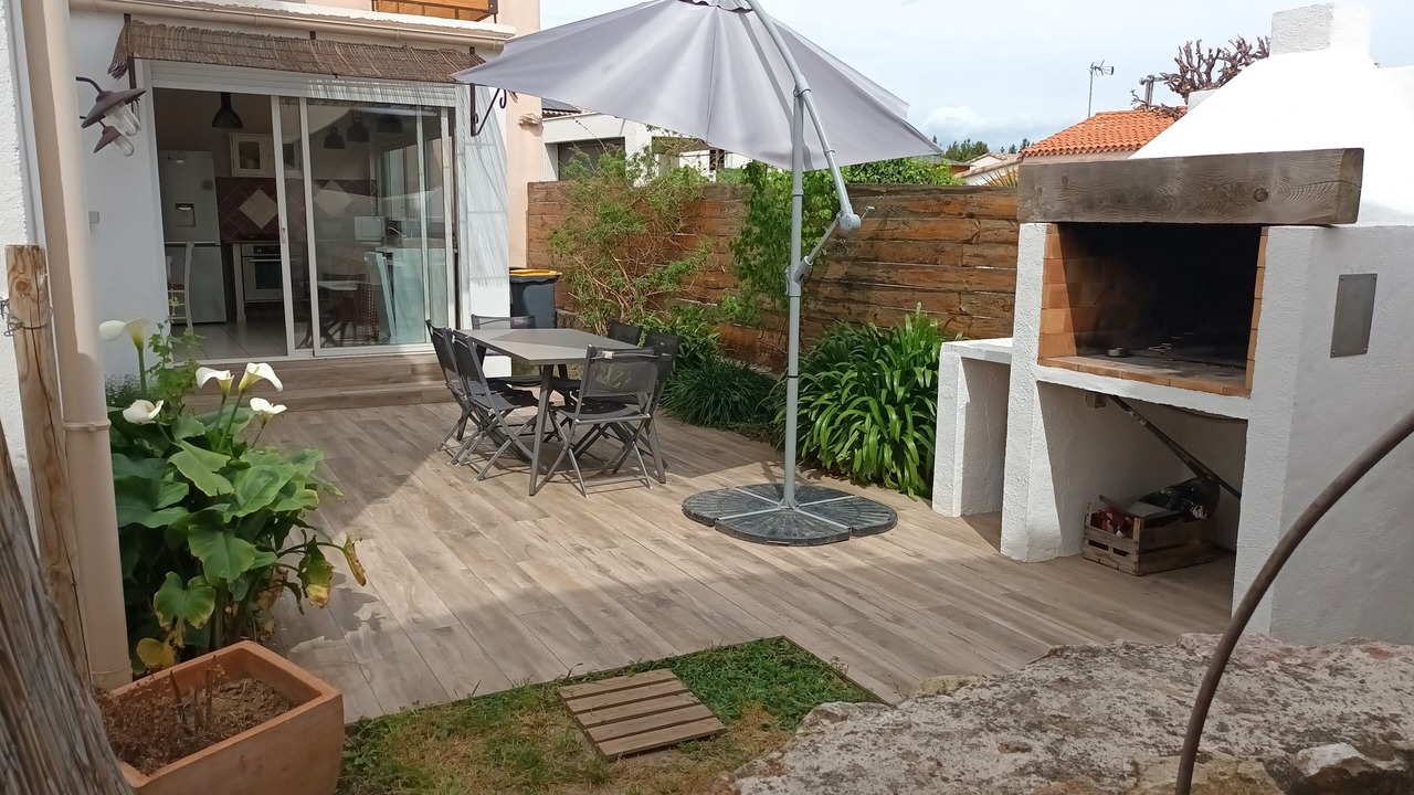 Photo of Outdoor in Cazouls-les-Beziers