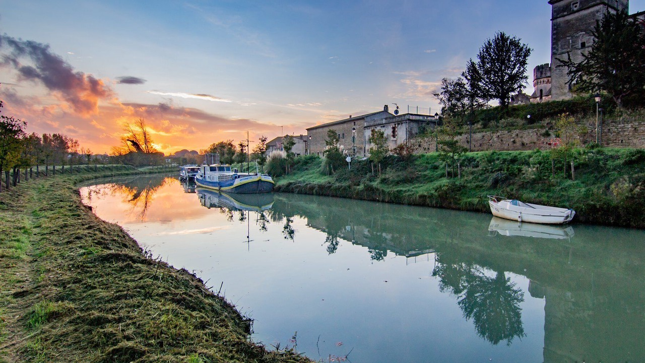 Photo of Outdoor in Cazouls-les-Beziers